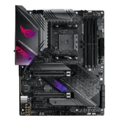 ایسوس ROG STRIX X570-E GAMING
