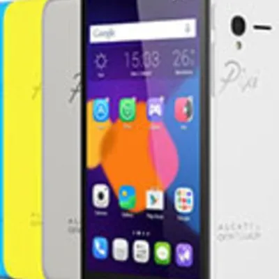 آلکاتل Pixi 3 5.5 LTE