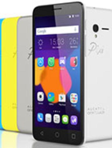 عکس آلکاتل Pixi 3 5.5 LTE