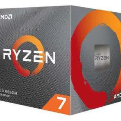 AMD رایزن 7 3800X