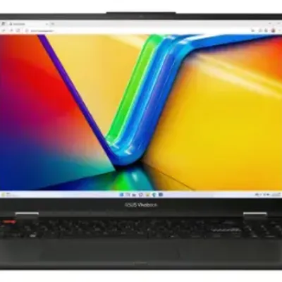 Vivobook S 16 Flip OLED TP3604VA ایسوس Core i5-1335U Iris Xe 40GB 2TB