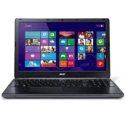 اسپایر E1-572G ایسر Core i7 HD 8750M 6GB 750GB