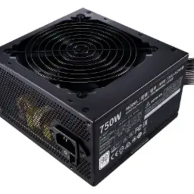 کولر مستر MWE 750 WHITE 230V V2 با توان 750 وات