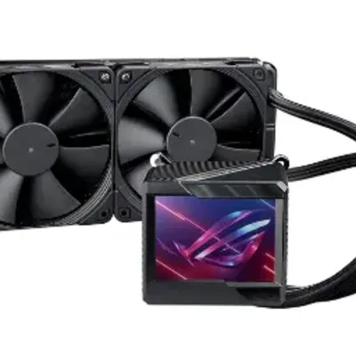 ایسوس ROG RYUJIN II 240