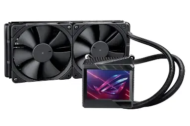 ایسوس ROG RYUJIN II 240