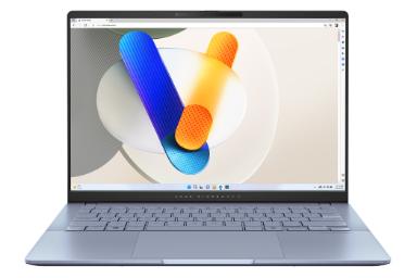 مقایسه Vivobook S 14 OLED S5406MA ایسوس Core Ultra 9 185H Arc 16GB 1TB با IdeaPad Slim 3 15IRU8 لنوو Core i7-13620H UHD 16GB 512GB