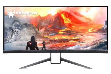 عکس ایسر 37.5 اینچ مدل Predator X38 P