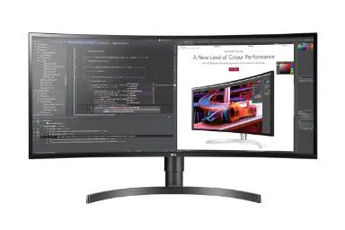 ال جی 34 اینچ مدل 34WL85C