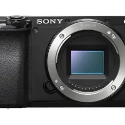 سونی a6100