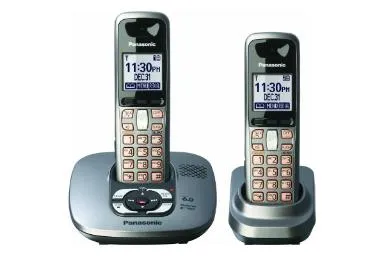 مقایسه پاناسونیک KX-T7705SX {request()->input('language_config')['common']['with']} پاناسونیک KX-TG6432