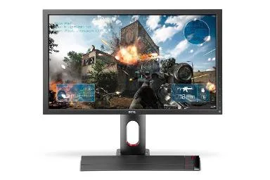 مقایسه بنکیو 27 اینچ مدل ZOWIE XL2731 {request()->input('language_config')['common']['with']} ویوسونیک 23.6 اینچ مدل VG2439Smh-2