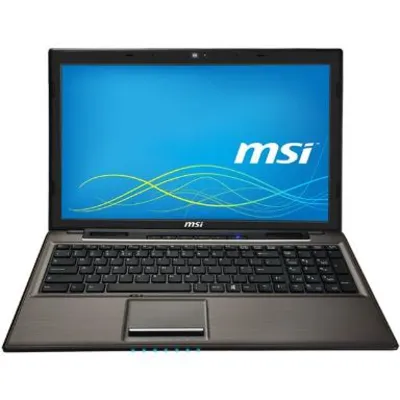 CX61 2OC ام اس آی Core i5 4GB 500GB 2GB