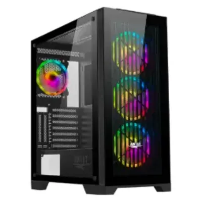 اوست GT-AV312-MB