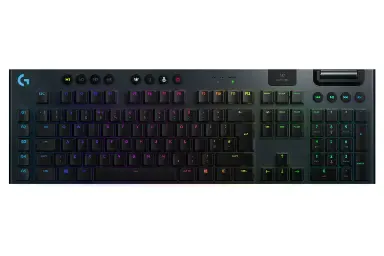 لاجیتک G913