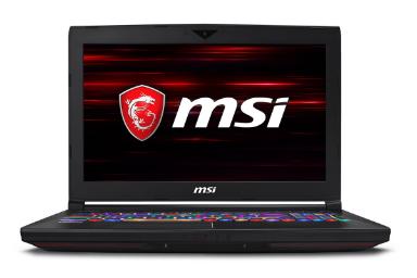 عکس GT63 Titan 9SF ام اس آی Core i7 GTX 1070 32GB 1256GB