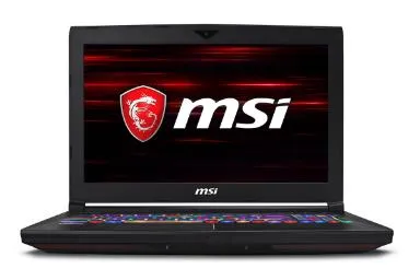 GT63 Titan 9SF ام اس آی Core i7 GTX 1070 32GB 1256GB