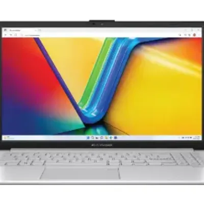 Vivobook Go 15 OLED E1504GA ایسوس Core i3-N305 UHD 8GB 128GB