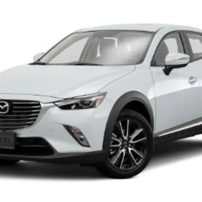 مزدا CX-3 اسپرت مدل 2019