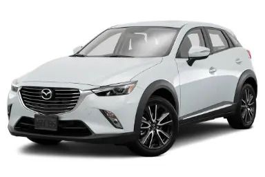 عکس مزدا CX-3 اسپرت مدل 2019