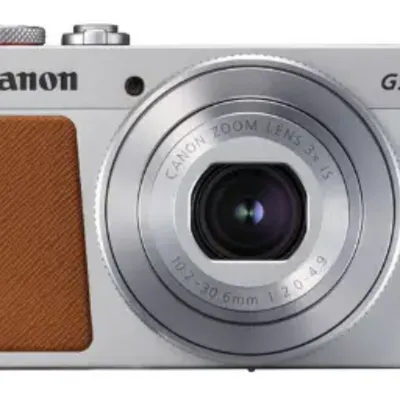 کانن PowerShot G9 X Mark II