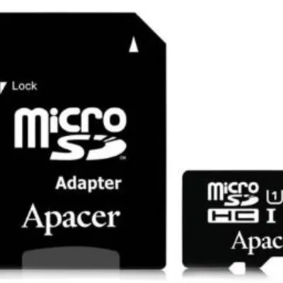 اپیسر microSDHC با ظرفیت 16 گیگابایت کلاس 10