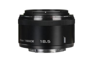 مقایسه نیکون وان Nikkor 18.5mm f/1.8 با سونی FE 85mm F1.8