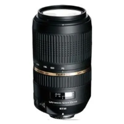 تامرون SP 70-300mm F/4-5.6 Di VC USD
