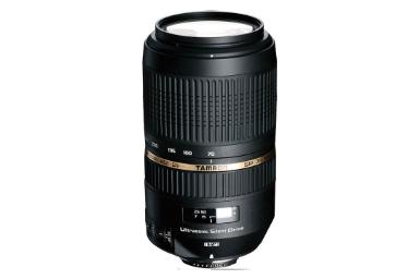 عکس تامرون SP 70-300mm F/4-5.6 Di VC USD