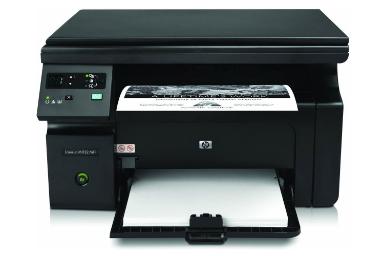 مقایسه اچ پی LaserJet Pro M1132 با کانن MF264dw