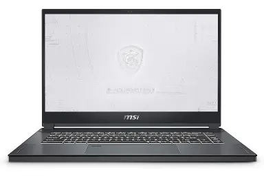 عکس MSI WS66 ام اس آی Core i9-10980HK RTX 5000 64GB 1TB