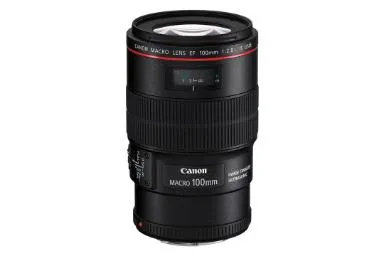 مقایسه کانن EF 100mm f/2.8 Macro USM {request()->input('language_config')['common']['with']} سونی FE 40mm F2.5 G
