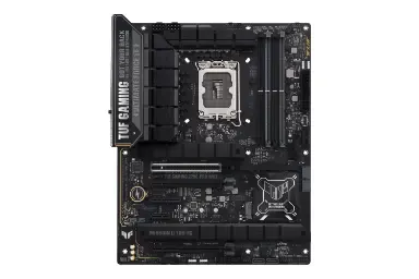 مقایسه ایسوس ROG STRIX B650E-E GAMING WIFI {request()->input('language_config')['common']['with']} ایسوس TUF GAMING Z790-PRO WIFI