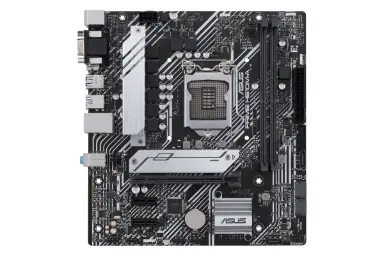 مقایسه ایسوس PRIME X570-PRO با ایسوس PRIME H510M-K