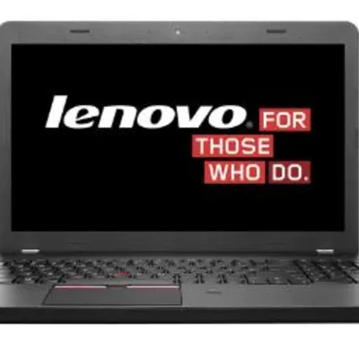 ThinkPad E550 لنوو Core i3 4GB 500GB 2GB