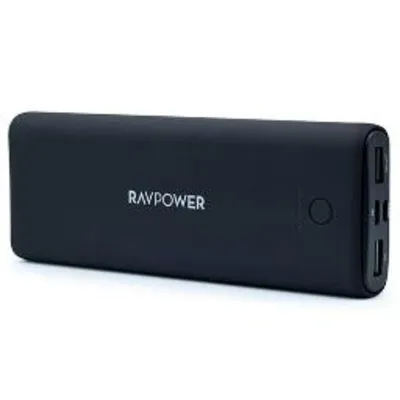 راوپاور PD Pioneer RP-PB191 با ظرفیت 20100 میلی‌آمپر ساعت