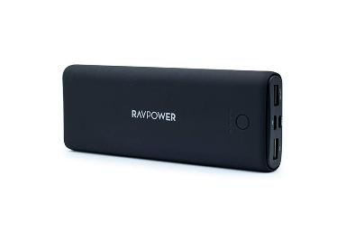 مقایسه راوپاور PD Pioneer RP-PB191 با ظرفیت 20100 میلی‌آمپر ساعت با انکر PowerCore 20100 با ظرفیت 20100 میلی‌آمپر ساعت