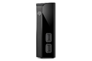 عکس سیگیت Seagate Backup Plus Hub ظرفیت 8 ترابایت