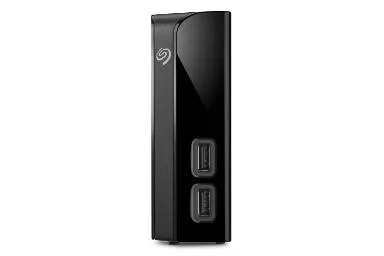 مقایسه سیگیت Seagate Backup Plus Hub ظرفیت 8 ترابایت {request()->input('language_config')['common']['with']} سیگیت Backup Plus Slim ظرفیت 1 ترابایت