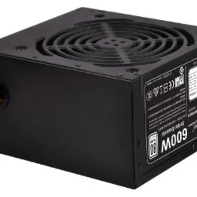 سیلور استون ST60F-ES230 با توان 600 وات