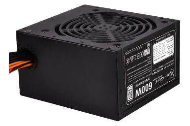 مقایسه سیلور استون ST60F-ES230 با توان 600 وات با گیگابایت P750GM با توان 750 وات