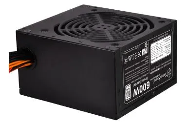سیلور استون ST60F-ES230 با توان 600 وات