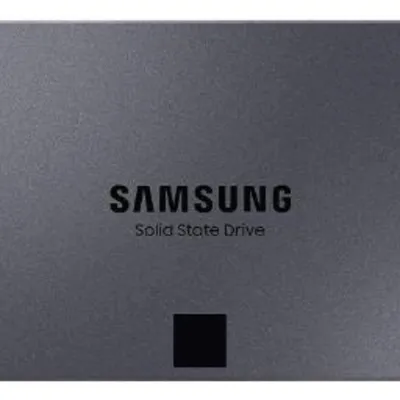 سامسونگ 860QVO SATA 2.5 ظرفیت 2 ترابایت