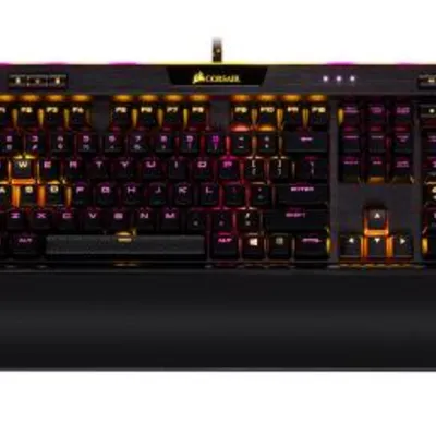 کورسیر K95 RGB PLATINUM SE