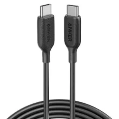 انکر Type-C به Type-C مدل A8856 PowerLine III با طول 1.8 متر