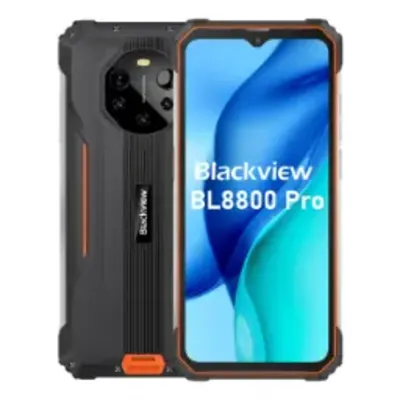 BL8800 پرو بلک ویو