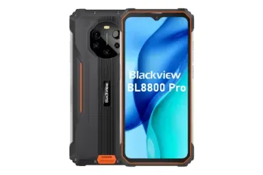 BL8800 پرو بلک ویو