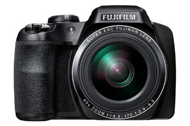 عکس فوجی فیلم FinePix S8400W