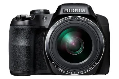 فوجی فیلم FinePix S8400W