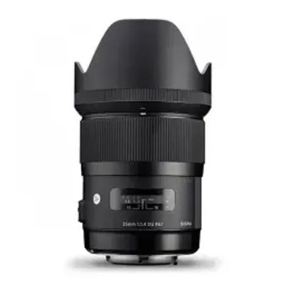 سیگما 35mm F1.4 DG HSM Art L-mount