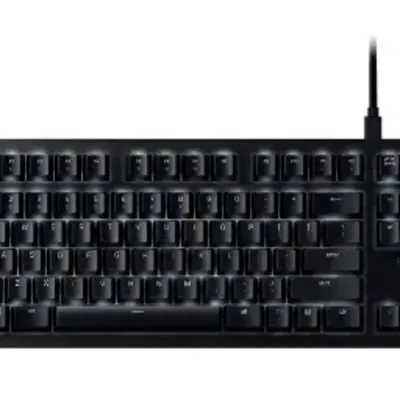 ریزر BlackWidow Lite